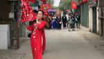 Lễ hội truyền thống làng An Hạ-7