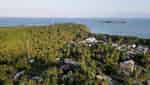 Ban Than - Hon Mang - Hon Dua scenic spots