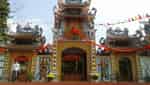 Đền Rối