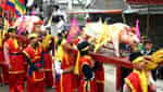Lễ hội rước lợn ông Bồ-1