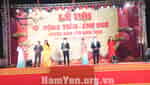 Lễ hội Động Tiên - chợ quê Hàm Yên-3