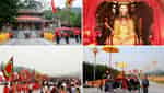 Lễ hội Tây Thiên-1