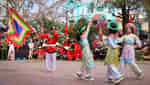 Lễ hội kén rể ở Hà Nội-3