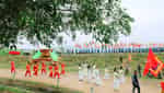 Lễ hội Làng Vạc-1