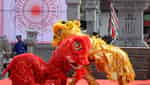 Lễ hội đền Hát Môn (Hà Nội)-2