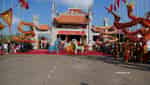 Temple of King Hung
