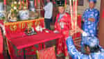 Hội miếu Ông Địa-6