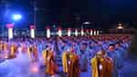 Hội vía Phật A Di Đà-3