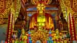 Linh Ung Pagoda