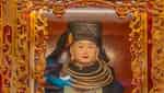 Ba Chua Then Temple-1