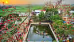 Lễ hội đền Mõ