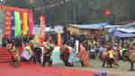 Lễ hội chùa Bắc Nga-4