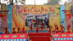 Lễ hội chùa Bắc Nga-5