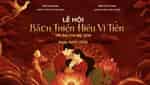 Lễ hội Bách Thiện Hiếu Vi Tiên - Tri ân Cha Mẹ 2026-1