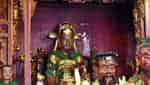 Ngoc Son Temple