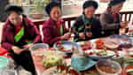 Làng Châm Khê-1