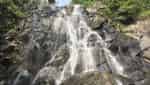 Ban Long Waterfall (Tam Thinh Waterfall)