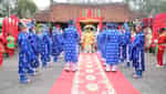 Lễ hội đền Ngô Tướng Công-1