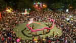 Mid-Autumn Festival at Son Tay Ancient Citadel - Doai Region 2026-2