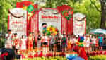 Lễ hội “Tết người Việt - Ký ức trăm năm”-2