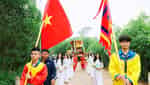 Lễ hội Làng Vạc-2