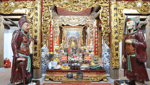 Đền thờ Cao Lỗ