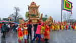 Lễ hội đền Trần Thái Bình-4