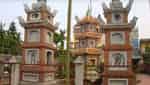 公共住宅 - Mai Phuc Pagoda