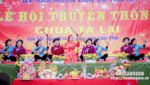 Lễ hội Tà Lài-2