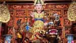 Hung Long Temple – National Intangible Cultural Heritage Festival