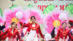 Lễ hội Động Tiên - chợ quê Hàm Yên-6