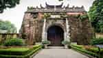 North Gate