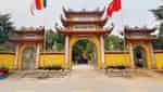 LỄ HỘI CHÙA HÀM LONG