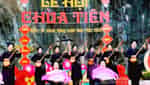 Lễ Hội Chùa Tiên-3