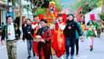 Lễ Hội Chùa Tiên-4