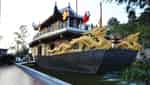 Lễ hội chùa Hổ Sơn-6