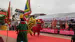 Hội làng “Anh cả Quậy”-3