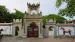 Chùa Sơn Hải