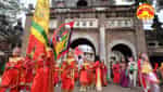 Lễ hội Chùa Nành-5