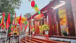 다마이(Da Mai) 사원 축제-1