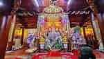 다마이(Da Mai) 사원 축제-2