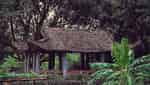 Canh Nau Communal House
