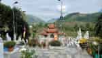 Chùa Tháp Hắc Y