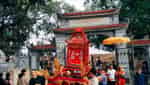 응옥케 사원