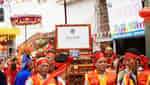 Lễ hội Giã La-1
