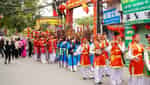 Lễ hội Giã La-2