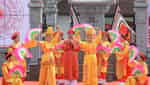 Lễ hội đền Hát Môn (Hà Nội)-3