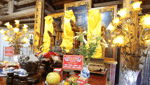 Đền thờ Cao Lỗ