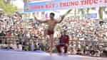 Lễ hội Chùa Nành-4
