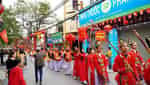 Lễ hội Giã La-3